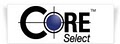 Core Select logo