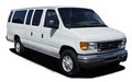 Corporate Shuttle Inc. image 9