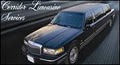 Corridor Limousine Services LLC logo