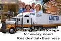 Corrigan Moving Systems - United Van Lines logo
