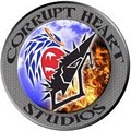 Corrupt Heart Studios logo