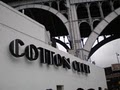 Cotton Club logo