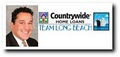 Countrywide Home Loans logo