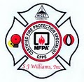 County Fire Protection image 1