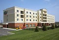Courtyard by Marriott Dayton-University of Dayton Hotel logo