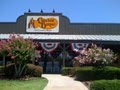 Cracker Barrel Old Country Store logo