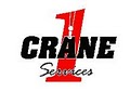 Crane 1 Services logo