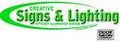Creative Signs and Lighting image 1