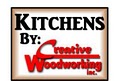 Creative Woodworking, Inc. logo