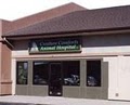 Creature Comforts Animal Hospital logo