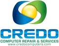 Credo Computer Repair and Services logo