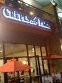 Crepes De Paris logo
