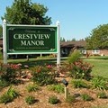 Crestview Manor Nursing Home logo