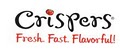 Crispers Fresh Salads Soups & Sandwiches logo