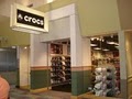 Crocs Store Great Lakes Crossing logo