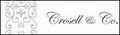 Crosell & Co logo