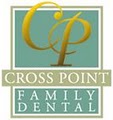 CrossPoint Family Dental logo