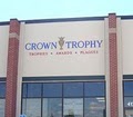 Crown Trophy logo
