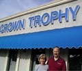 Crown Trophy logo