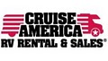 Cruise America Motorhome Sales logo
