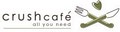 Crush Cafe logo