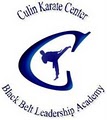 Culin Karate Center Ltd. logo