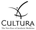 Cultura Dermatology Spa & Laser Center logo