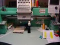 Custom Embroidery image 3