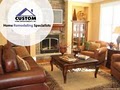 Custom Home Improvements, Inc logo