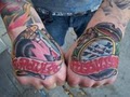 Cutthroat Tattoos image 4