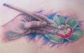 Cutthroat Tattoos image 9