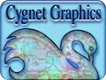 Cygnet Graphics logo