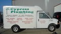 Cypress Plumbing of Southwest Florida, Inc. logo