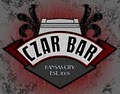 Czar Bar logo