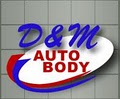 D & M Auto Body image 6