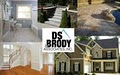 D S Brody & Associates Inc. logo