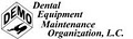 DEMO-Dental Equipment Maintenance Organization-DEMO logo
