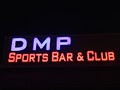 DMP Sports Bar & Club logo
