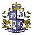 DN Van Lines Moving & Storage logo
