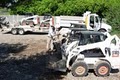 DOWNDIRTWORKS,BOBCAT SERVICE,GRADING image 9