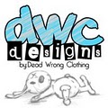DWC Designs logo