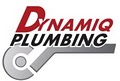 DYNAMIQ PLUMBING, INC. logo