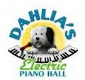 Dahlia's Piano Bar image 2