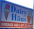Dairy Haus logo