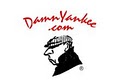 DamnYankee Guide Service logo