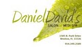 Daniel David's At Weston logo