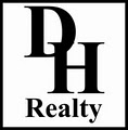 Dave Harris Realty, Inc. logo