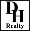Dave Harris Realty, Inc. logo