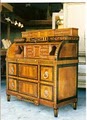 Davi Restorations Antique Restoration Palm Beach FL, French Polishing Furniture image 7