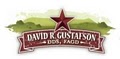 David R Gustafson DDS logo
